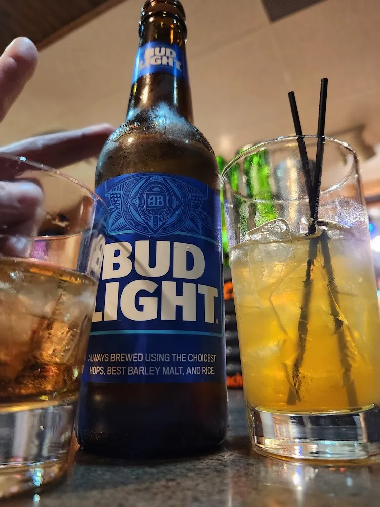 Amaretto Sour not so Sour